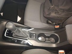 Toyota Corolla 2024 1.8L CVT Luxury - ფოტო 14