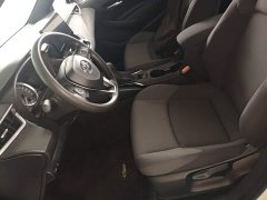 Toyota Corolla 2024 1.8L CVT Luxury - ფოტო 15