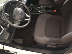 Toyota Corolla 2024 1.8L CVT Luxury - ფოტო 16