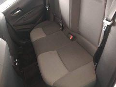 Toyota Corolla 2024 1.8L CVT Luxury - ფოტო 17