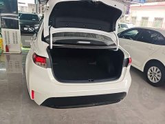 Toyota Corolla 2024 1.8L CVT Luxury - ფოტო 19