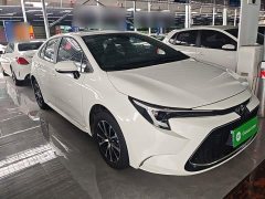 Toyota Corolla 2024 1.8L CVT Luxury - ფოტო 4
