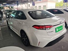 Toyota Corolla 2024 1.8L CVT Luxury - ფოტო 5