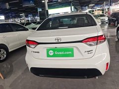 Toyota Corolla 2024 1.8L CVT Luxury - ფოტო 6