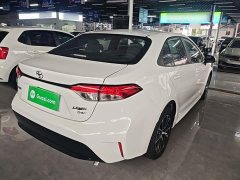 Toyota Corolla 2024 1.8L CVT Luxury - ფოტო 7