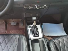 Honda Fit 2021 1.5L CVT Trend Edition - ფოტო 14
