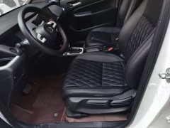 Honda Fit 2021 1.5L CVT Trend Edition - ფოტო 15