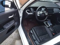 Honda Fit 2021 1.5L CVT Trend Edition - ფოტო 16