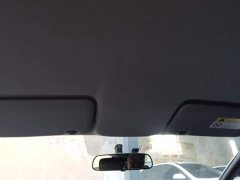 Honda Fit 2021 1.5L CVT Trend Edition - ფოტო 18
