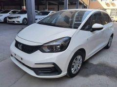 Honda Fit 2021 1.5L CVT Trend Edition - ფოტო 2