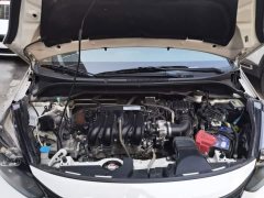 Honda Fit 2021 1.5L CVT Trend Edition - ფოტო 20