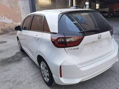 Honda Fit 2021 1.5L CVT Trend Edition - ფოტო 5