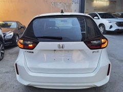 Honda Fit 2021 1.5L CVT Trend Edition - ფოტო 6