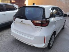 Honda Fit 2021 1.5L CVT Trend Edition - ფოტო 7