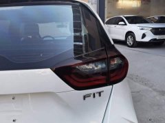 Honda Fit 2021 1.5L CVT Trend Edition - ფოტო 8