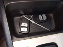 Honda Fit 2021 1.5L CVT Trend Edition - ფოტო 9