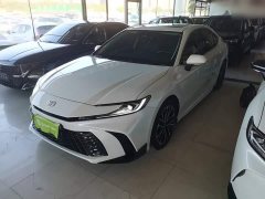 Toyota Camry 2026 Hybrid 2.0 HSE Sport Lite - ფოტო 1
