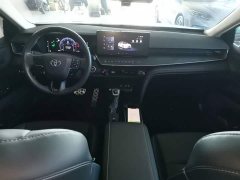 Toyota Camry 2026 Hybrid 2.0 HSE Sport Lite - ფოტო 10