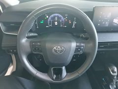 Toyota Camry 2026 Hybrid 2.0 HSE Sport Lite - ფოტო 11