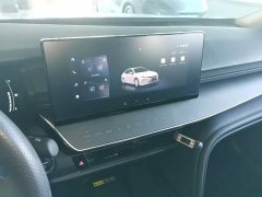 Toyota Camry 2026 Hybrid 2.0 HSE Sport Lite - ფოტო 13