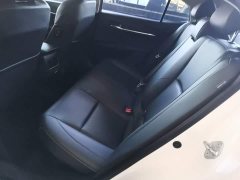 Toyota Camry 2026 Hybrid 2.0 HSE Sport Lite - ფოტო 17