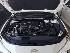 Toyota Camry 2026 Hybrid 2.0 HSE Sport Lite - ფოტო 20