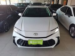 Toyota Camry 2026 Hybrid 2.0 HSE Sport Lite - ფოტო 3