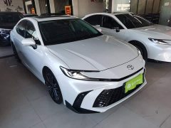 Toyota Camry 2026 Hybrid 2.0 HSE Sport Lite - ფოტო 4