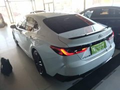 Toyota Camry 2026 Hybrid 2.0 HSE Sport Lite - ფოტო 5