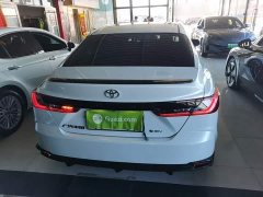Toyota Camry 2026 Hybrid 2.0 HSE Sport Lite - ფოტო 6