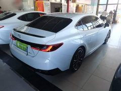 Toyota Camry 2026 Hybrid 2.0 HSE Sport Lite - ფოტო 7