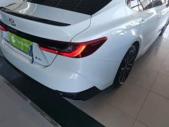 Toyota Camry 2026 Hybrid 2.0 HSE Sport Lite - ფოტო 8