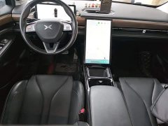 XPeng P5 550E - ფოტო 7
