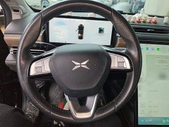 XPeng P5 550E - ფოტო 8