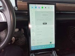 XPeng P5 550E - ფოტო 10