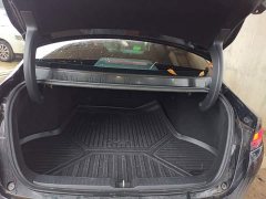 XPeng P5 550E - ფოტო 16