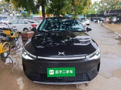 XPeng P5 550E - ფოტო 3
