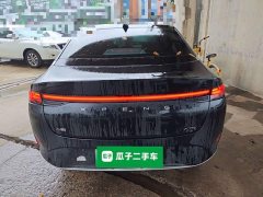 XPeng P5 550E - ფოტო 4