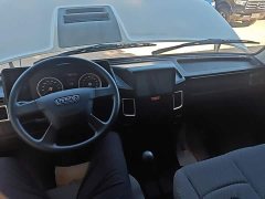 Iveco Daily 2021 2.5T A35 M1 Minibus 5-9 Seats Short Wheelbase Mid-roof Dual Wheels Side Sliding Door - ფოტო 10