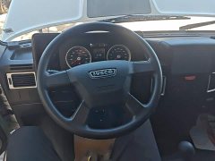 Iveco Daily 2021 2.5T A35 M1 Minibus 5-9 Seats Short Wheelbase Mid-roof Dual Wheels Side Sliding Door - ფოტო 11