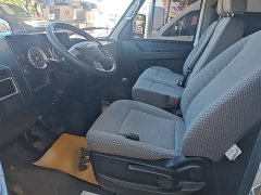 Iveco Daily 2021 2.5T A35 M1 Minibus 5-9 Seats Short Wheelbase Mid-roof Dual Wheels Side Sliding Door - ფოტო 15
