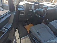 Iveco Daily 2021 2.5T A35 M1 Minibus 5-9 Seats Short Wheelbase Mid-roof Dual Wheels Side Sliding Door - ფოტო 16