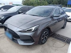 SAIC MG5 2022 180DVVT CVT Youth Luxury Edition - ფოტო 1