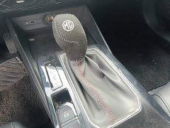 SAIC MG5 2022 180DVVT CVT Youth Luxury Edition - ფოტო 10