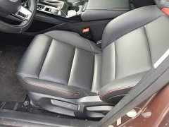 SAIC MG5 2022 180DVVT CVT Youth Luxury Edition - ფოტო 11
