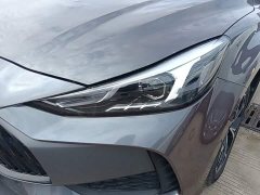 SAIC MG5 2022 180DVVT CVT Youth Luxury Edition - ფოტო 18