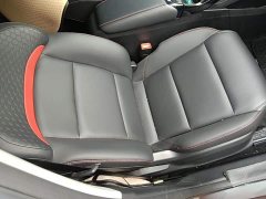 SAIC MG5 2022 180DVVT CVT Youth Luxury Edition - ფოტო 20