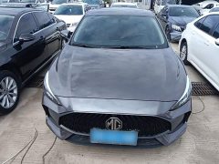 SAIC MG5 2022 180DVVT CVT Youth Luxury Edition - ფოტო 3