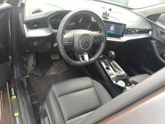 SAIC MG5 2022 180DVVT CVT Youth Luxury Edition - ფოტო 6