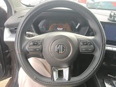 SAIC MG5 2022 180DVVT CVT Youth Luxury Edition - ფოტო 7
